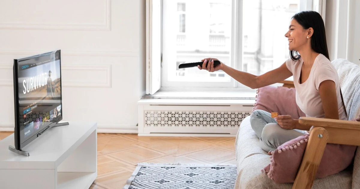 What Do I Need to Know before Buying a Smart TV